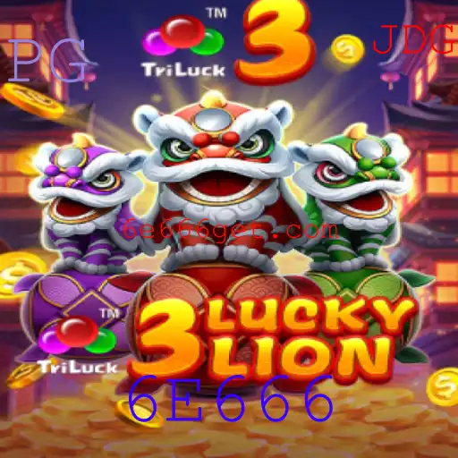 Descubra o Fascinante Mundo do Jogo '3LUCKYLION'