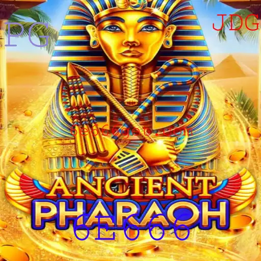 Explorando AncientPharaoh: Um Jogo Cativante e Enigmático