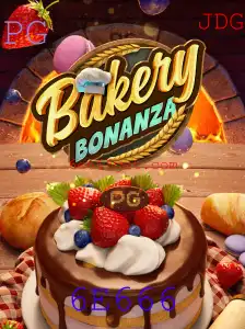 Descubra o Mundo Encantador de BakeryBonanza e seus Desafios Empolgantes
