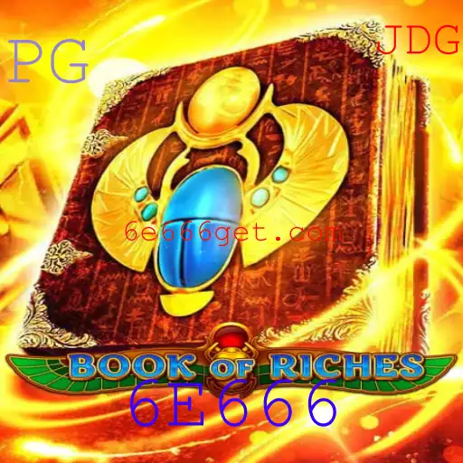 Conheça o Empolgante Jogo: BookofRiches e Sua Dinâmica Envolvente