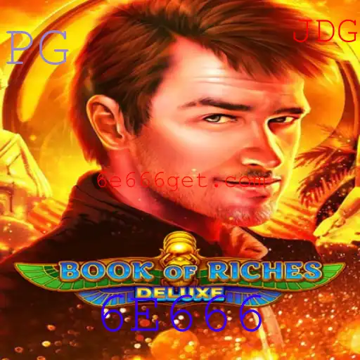 Descubra os Segredos do Jogo BookofRichesDeluxe