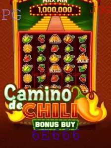 Descobrindo o Universo de CaminodeChiliBonusBuy