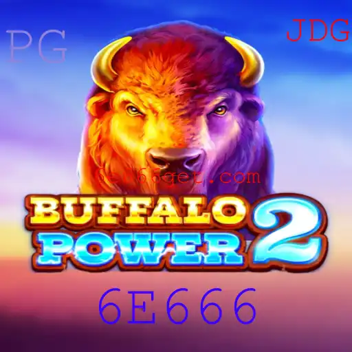 Descubra BuffaloPower2: O Novo Jogo Que Está Movimentando o Cenário Atual