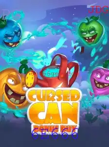 Descubra o Universo de 'CursedCanBonusBuy': Um Novo Horizonte nos Jogos Digitais
