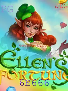Explorando o Mundo de EllensFortune: Aventuras e Regras do Jogo