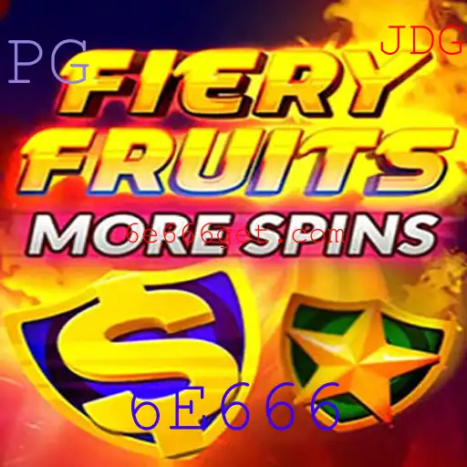 Explorando o Mundo de FieryFruitsMoreSpins: Um Jogo de Aventura e Emoção