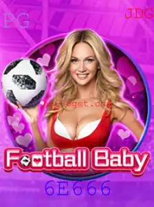 FootballBaby: Uma Nova Era dos Jogos de Futebol
