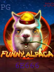 Explorando o Universo de FunnyAlpaca: O Jogo que Conquista Corações