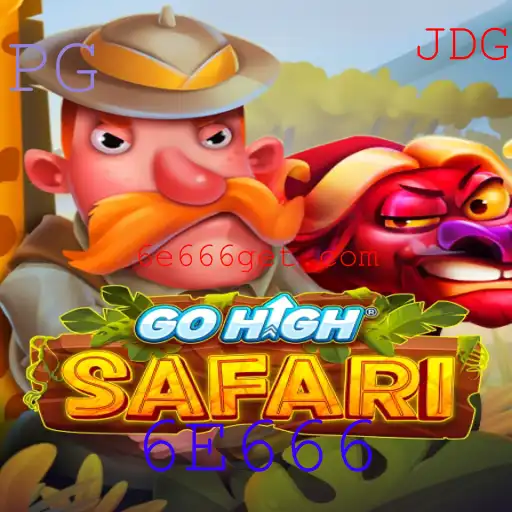 Descubra a Aventura Única de GoHighSafari