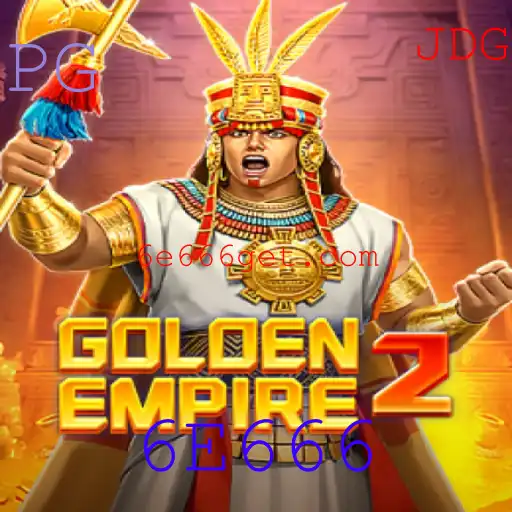 GoldenEmpire2: A Nova Era de Conquista no Mundo dos Jogos