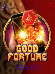 Descubra o Universo Fascinante de GoodFortuneM
