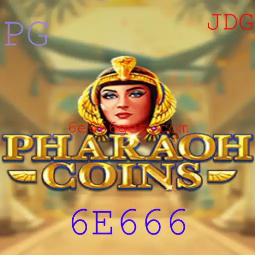 Descubra o Fascinante Mundo de PharaohCoins com a Chave Mágica 6E666