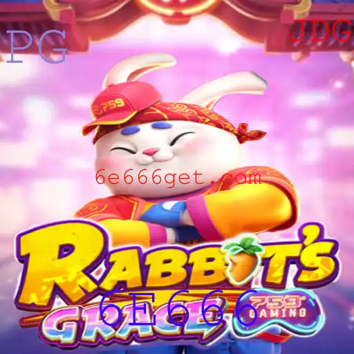 RabbitsGrace: Uma Jornada Estratégica no Mundo dos Coelhos Sob o Código 6E666