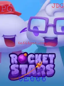 RocketStars: Aventura Espacial com Desafios Estratégicos Envolventes