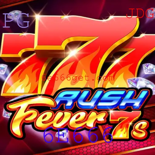 RushFever7s: A Nova Sensação dos Jogos com a Palavra-Chave 6E666
