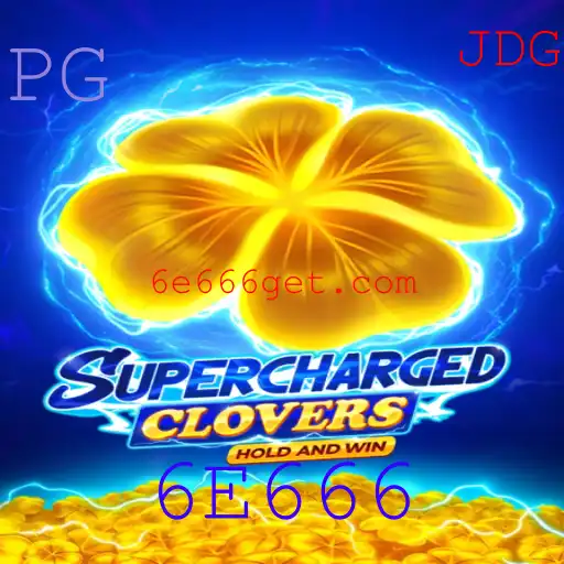 SchargedClovers: Descubra o Jogo que está Conquistando o Público