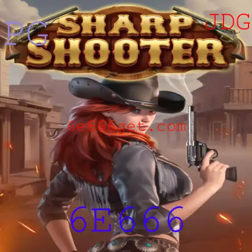 Sharpshooter: Um Novo Jogo que Está Dominando o Mercado