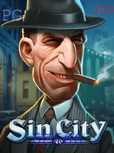 Descubra o Mundo Intrigante de SinCity: Jogo Impulsionado por Eventos Atuais e Regras Inovadoras