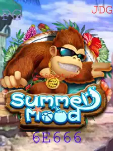 Explorando SummerMood: A Nova Sensação dos Jogos com o Enigma 6E666