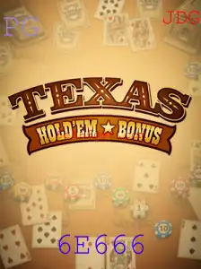 Introdução Completa ao Jogo Texas Hold'em Bonus