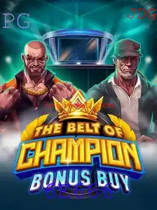 Explorando o Jogo TheBeltOfChampionBonusBuy: Descrição e Regras