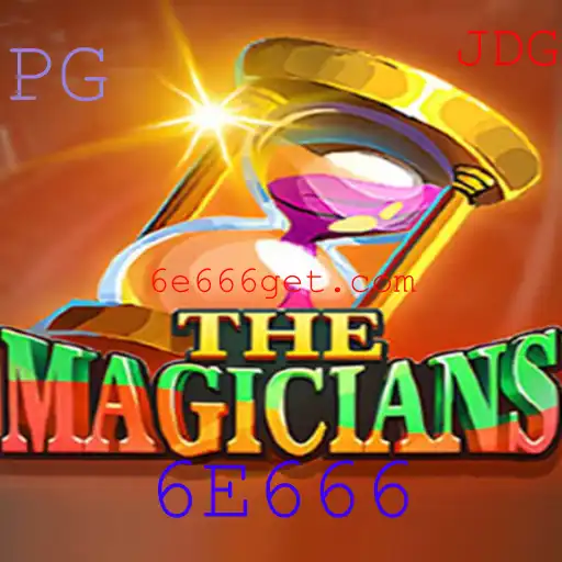 Explorando o Mundo Mágico de TheMagicians