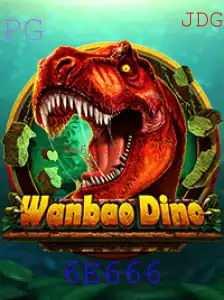 Explorando WanBaoDino: Um Aventuroso Jogo de Estratégia