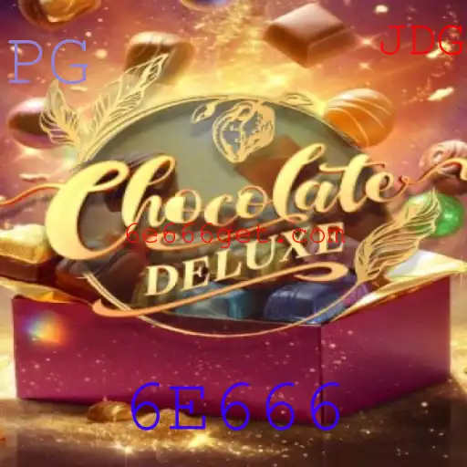 Descubra o Fascinante Mundo de ChocolateDeluxe: O Jogo que Conquista Todos