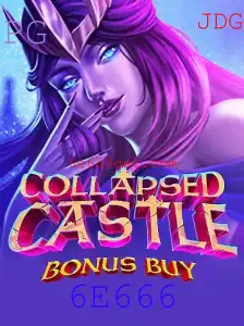 Explorando o Mundo de CollapsedCastleBonusBuy: Uma Aventura Épica