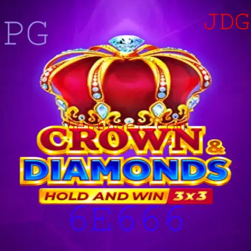 Crowndiamonds: O Novo Fenômeno do Mundo dos Jogos