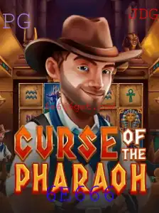 CurseofthePharaoh: Uma Aventura Enigmática