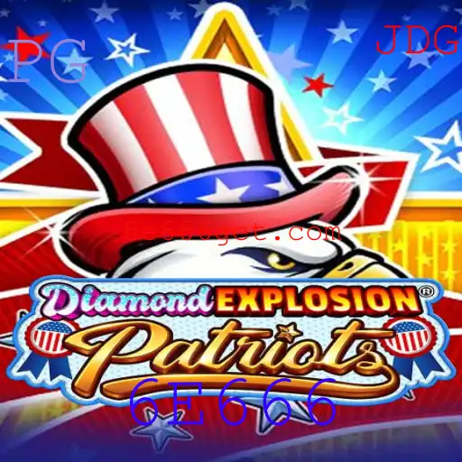 DiamondExplosionPatriots: A Nova Sensação dos Jogos
