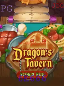 Descubra DragonsTavern: Um Novo RPG de Estratégia e Caos