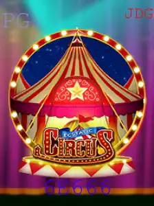 Descubra o Mundo Fascinante de 'EcstaticCircus'