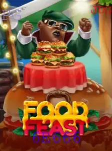 Conheça FoodFeast: Um Novo Jogo de Estratégia e Aventura Gastronômica