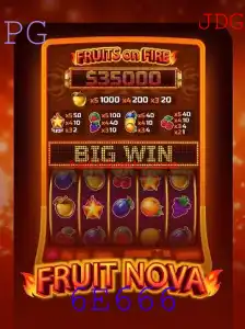 Descubra o Fascinante Mundo do Jogo FruitNova: A Nova Sensação com a Palavra-Chave 6E666