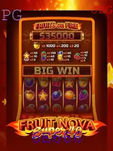 Explorando o Mundo Vibrante de FruitNovaSuper40