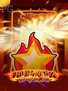Descubra a Empolgante Aventura de FruitrNovaSupe30