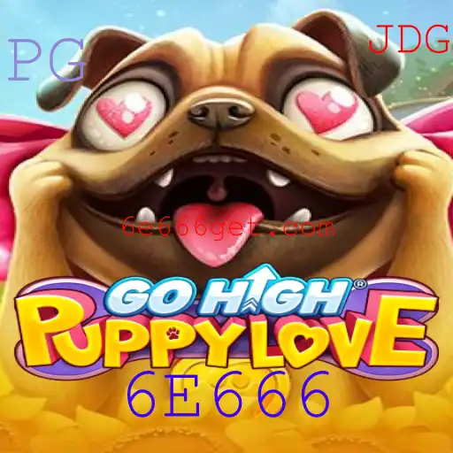 GoHighPuppyLove: Um Novo Fenômeno no Mundo dos Games