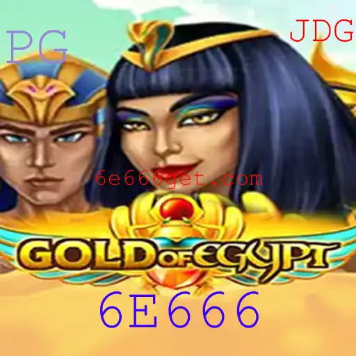 Explorando GoldOfEgypt: O Fascinante Jogo Inspirado no Antigo Egito