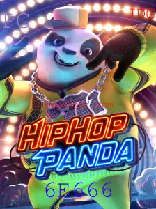 Descubra o Excitante Mundo de HipHopPanda