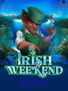 Descubra o Fascinante Mundo de IrishWeekend - Um Jogo para Todos