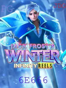 Descubra o Encantamento de JackFrostsWinter: Um Jogo de Estratégia e Magia