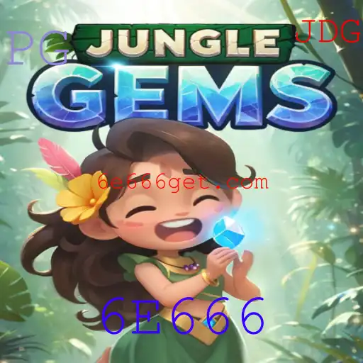 Descubra o Mundo do JungleGems: Aventuras e Estratégias