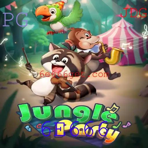 Descubra o Fascinante Mundo de JungleParty: Aventuras e Estratégias