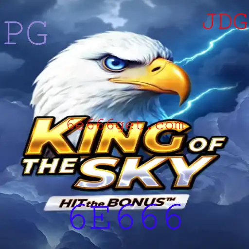 Descubra KingOfTheSky: O Jogo Estratégico que Conquista o Mundo dos Games