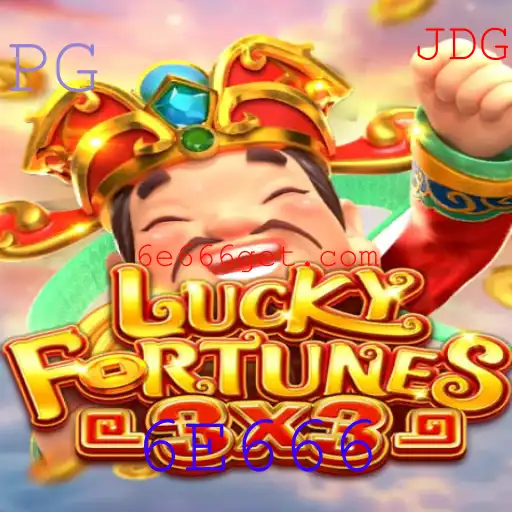 Descubra o Fascinante Mundo de LUCKYFORTUNES3x3
