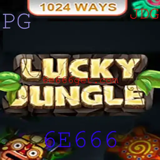 Explorando LuckyJungle1024: O Novo Fenômeno do Mundo dos Games