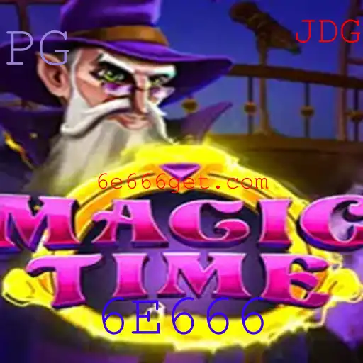 Descubra o Fascinante Mundo de MagicTime: Jogo de Estratégia e Magia