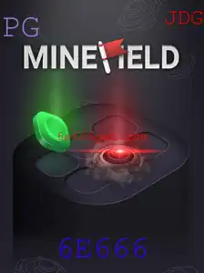 Explorando MineField: A Experiência Imersiva do Jogo 6E666